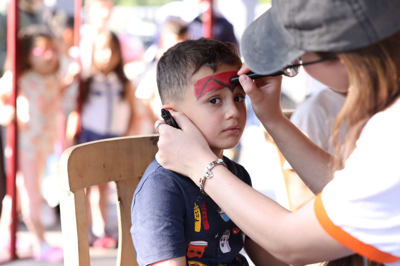 Konya Kültür Yolu Festivali'nde üçüncü gün! Etkinlikler yoğun ilgi gördü 15